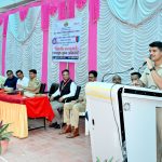 “व्यसनमुक्त युवक हाच विकसित भारताचा आधार” “युवकांनी व्यसनांपासून दूर राहून राष्ट्रनिर्मितीत द्यावे योगदान”- सुरज गुंजाळ